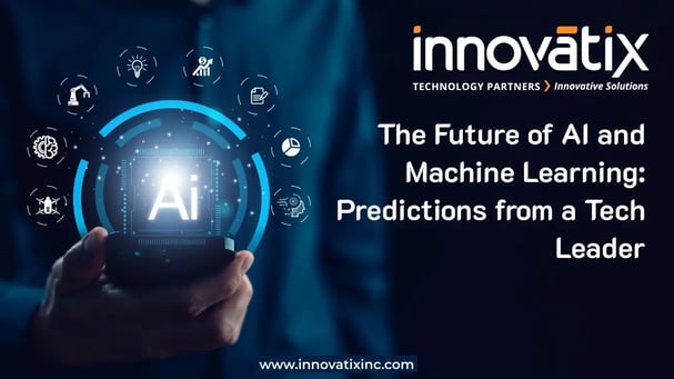 The Future of AI and Machine Learning_ Predictions from a Tech Leader