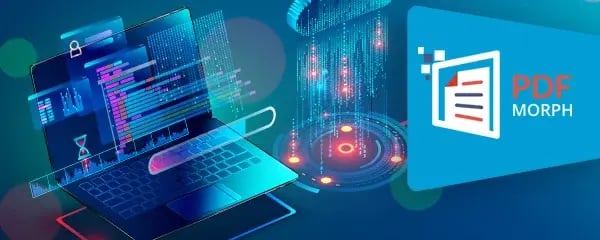 WhitePaper-PDF Morph-Macrosoft’s Latest Automation Tool
