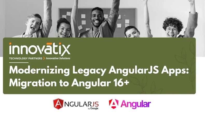 Whitepaper - Modernizing Legacy AngularJS Apps Migration to Angular 16+-1