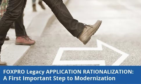 applicationRationalization