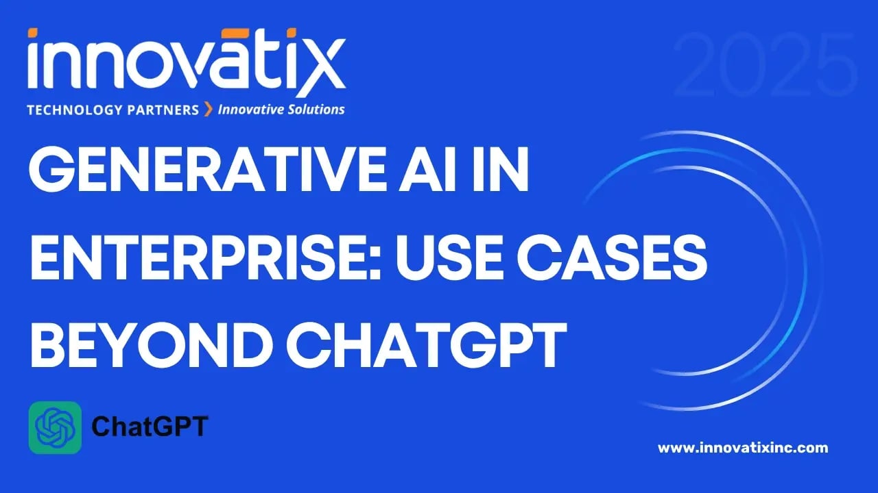 generative ai in enterprise-new
