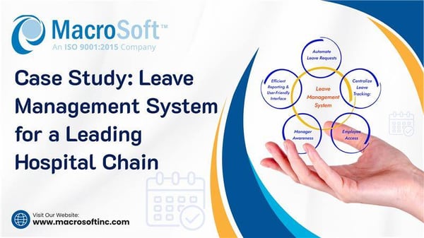 leave management system