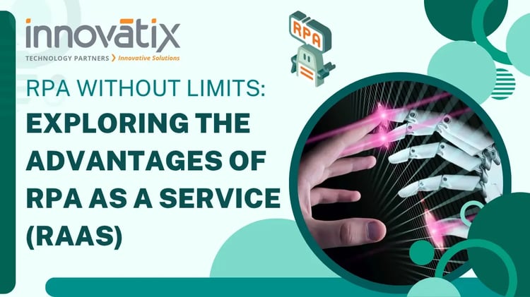 rpa withpout limits
